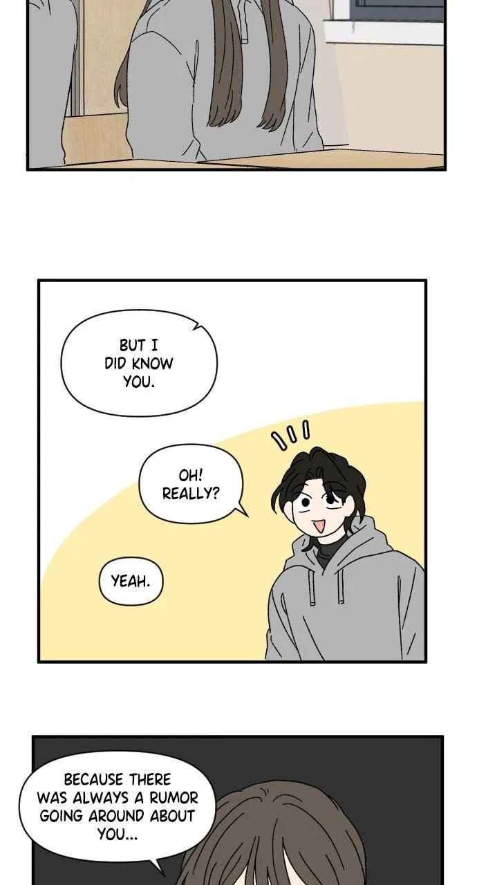 The Prize of Youth Chapter 39 Online - página 16