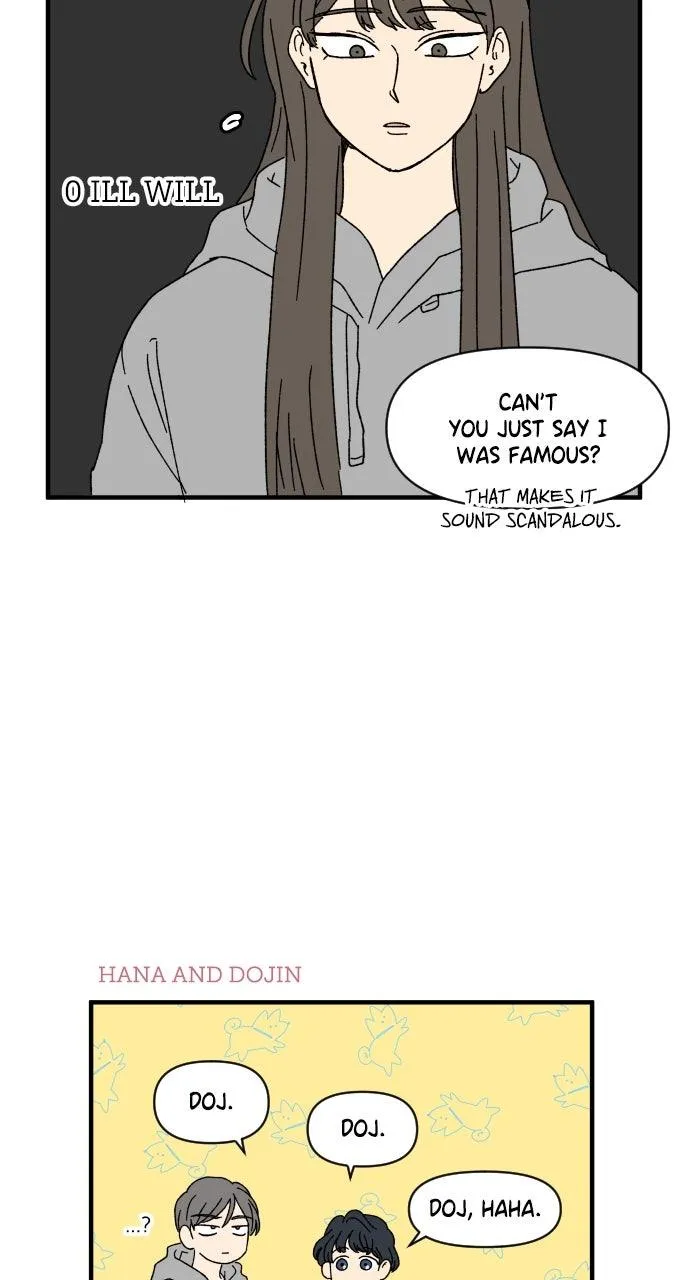 The Prize of Youth Chapter 39 Online - página 17