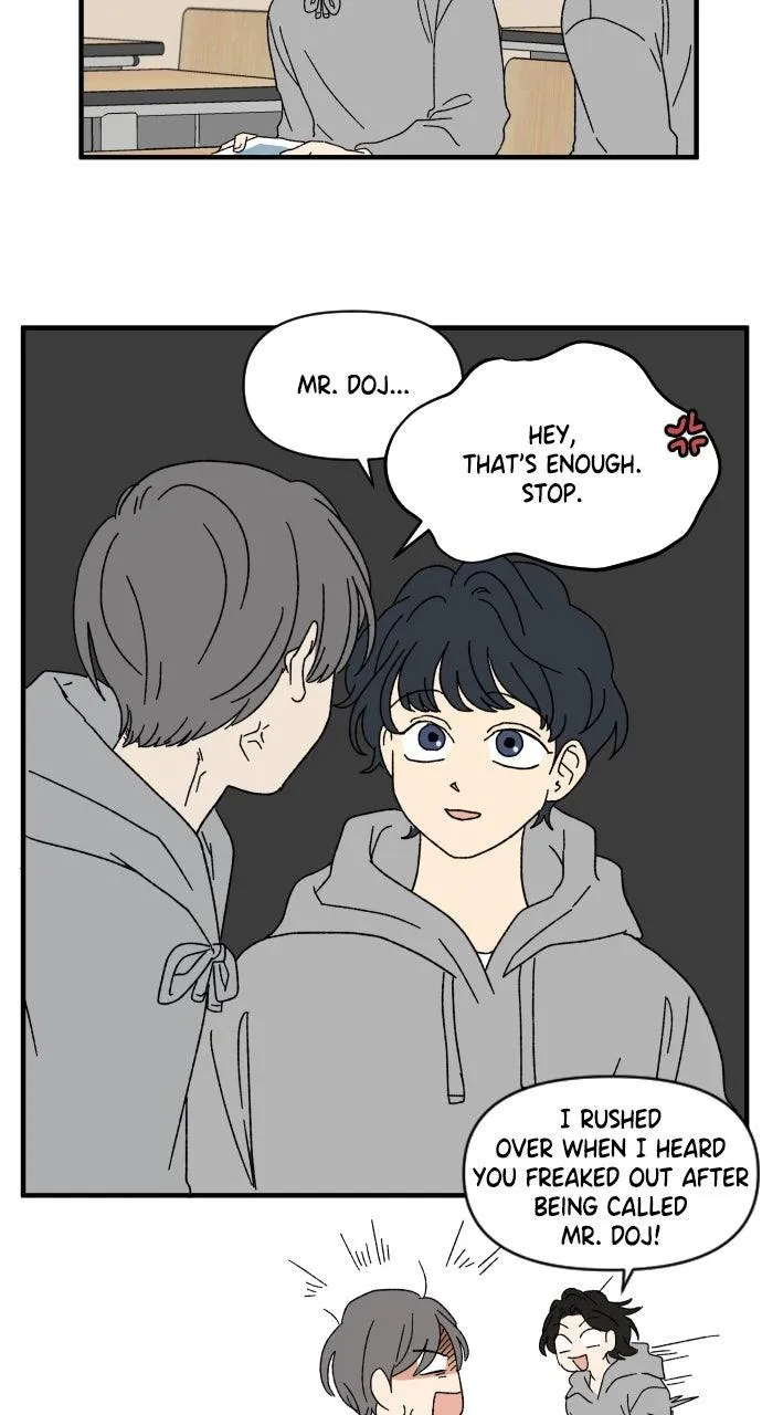 The Prize of Youth Chapter 39 Online - página 19