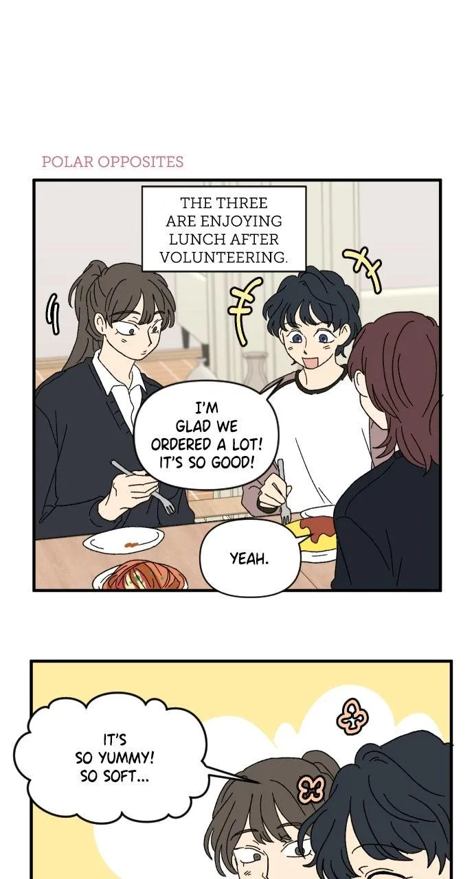 The Prize of Youth Chapter 39 Online - página 26