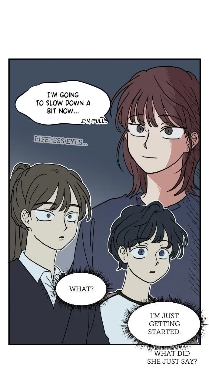 The Prize of Youth Chapter 39 Online - página 28