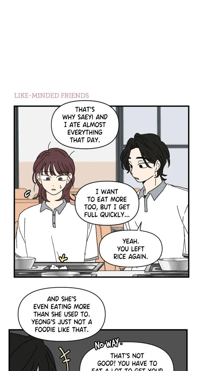 The Prize of Youth Chapter 39 Online - página 29