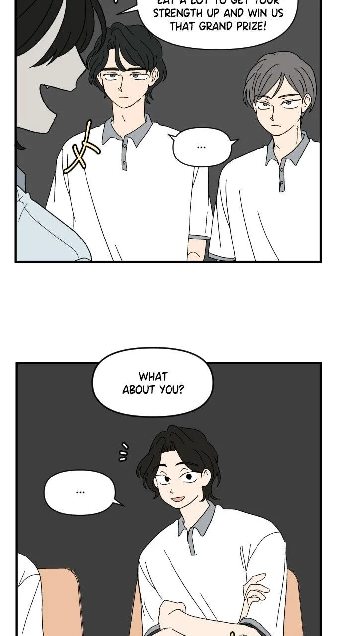 The Prize of Youth Chapter 39 Online - página 30