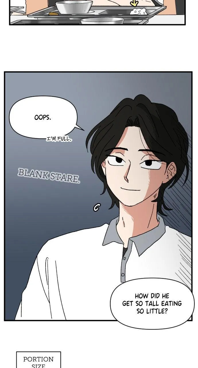The Prize of Youth Chapter 39 Online - página 31