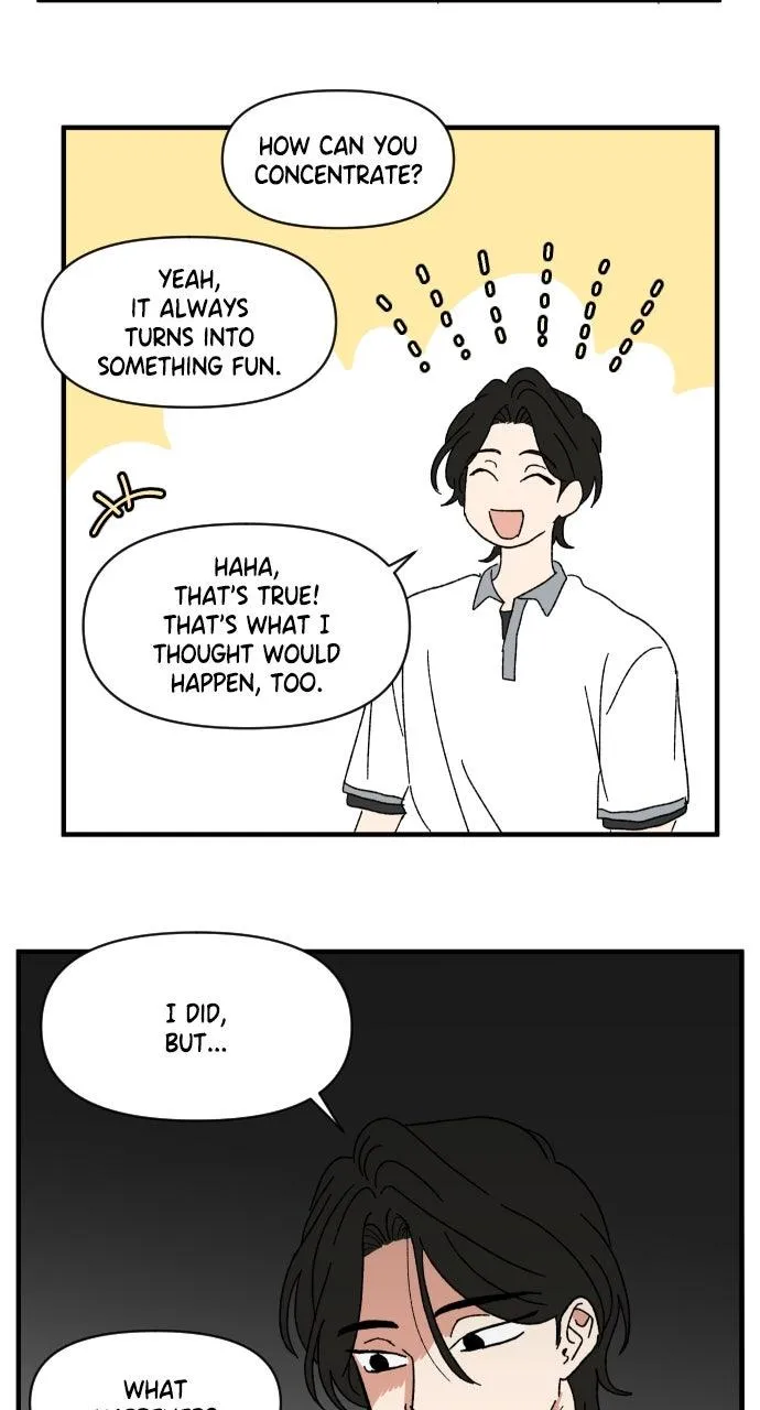 The Prize of Youth Chapter 39 Online - página 34