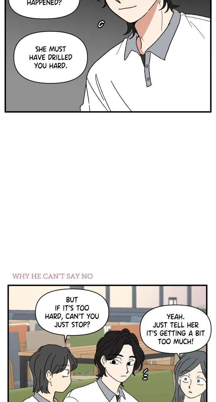 The Prize of Youth Chapter 39 Online - página 35