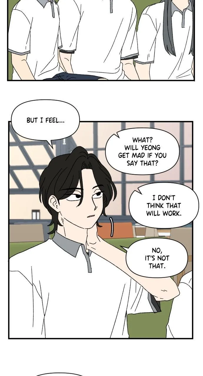 The Prize of Youth Chapter 39 Online - página 36