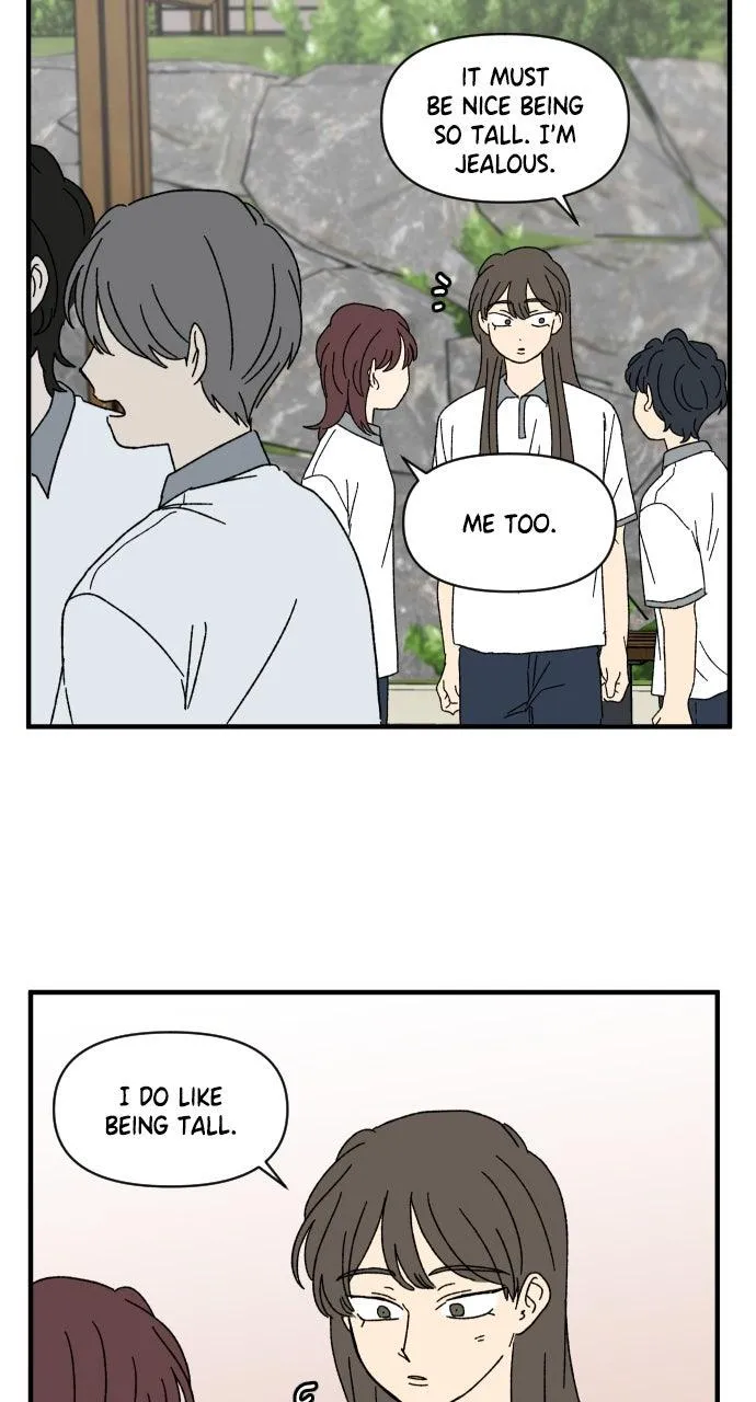 The Prize of Youth Chapter 39 Online - página 39