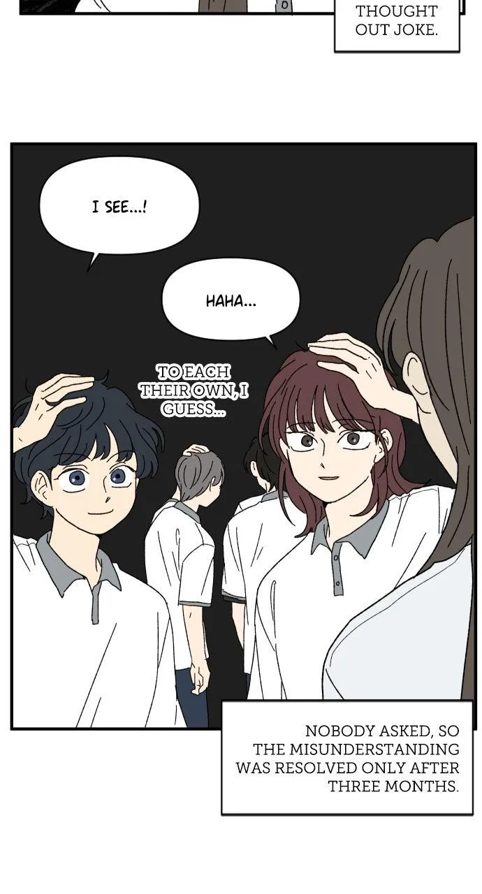 The Prize of Youth Chapter 39 Online - página 41