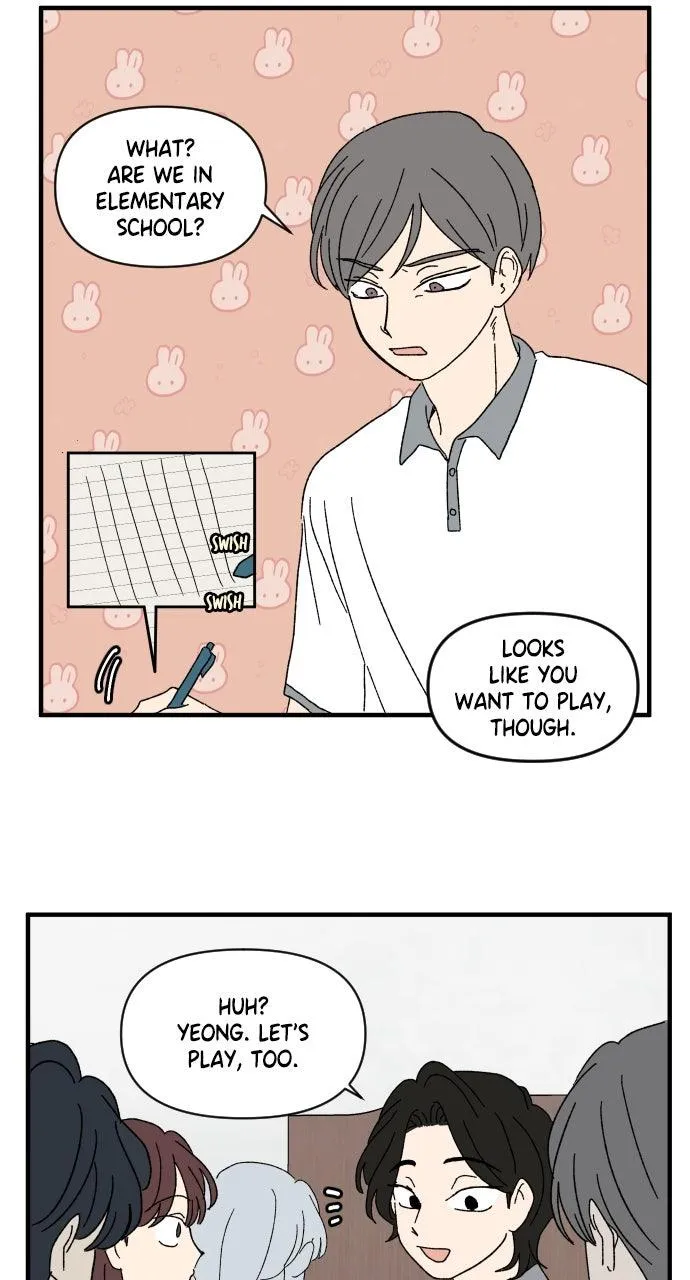 The Prize of Youth Chapter 39 Online - página 43