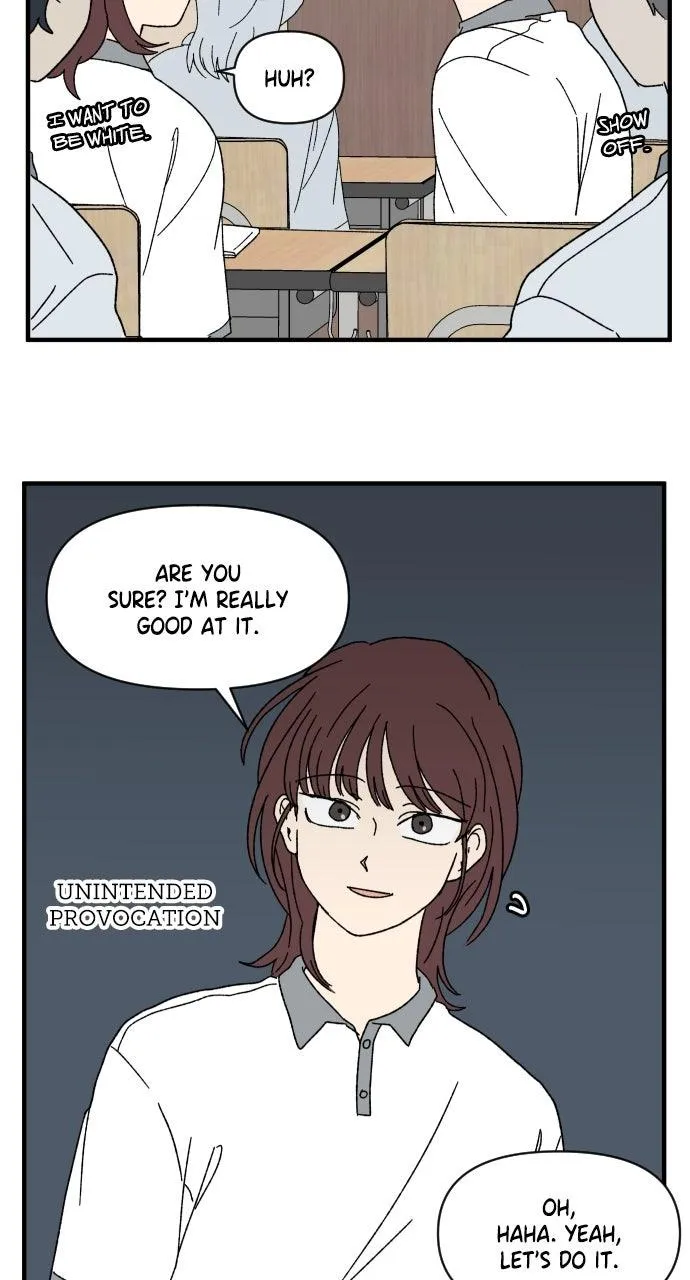 The Prize of Youth Chapter 39 Online - página 44