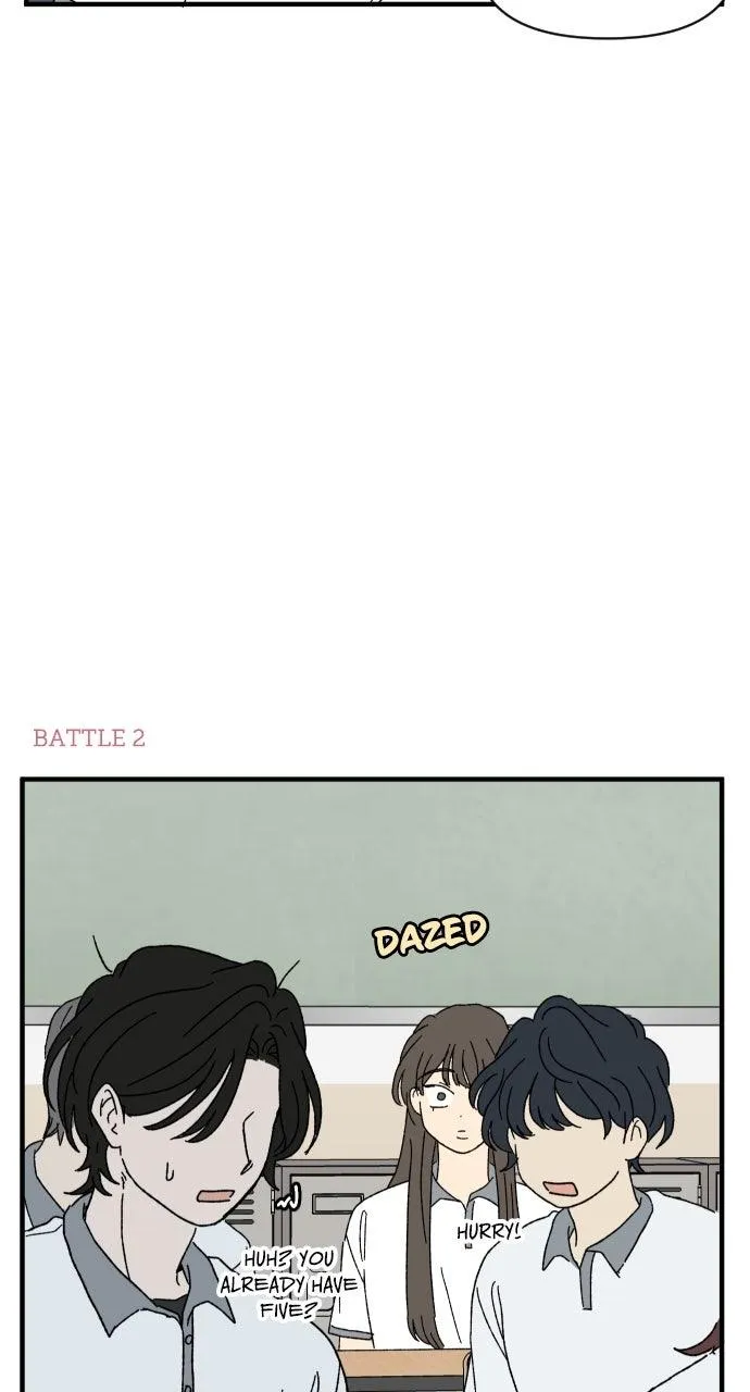 The Prize of Youth Chapter 39 Online - página 45
