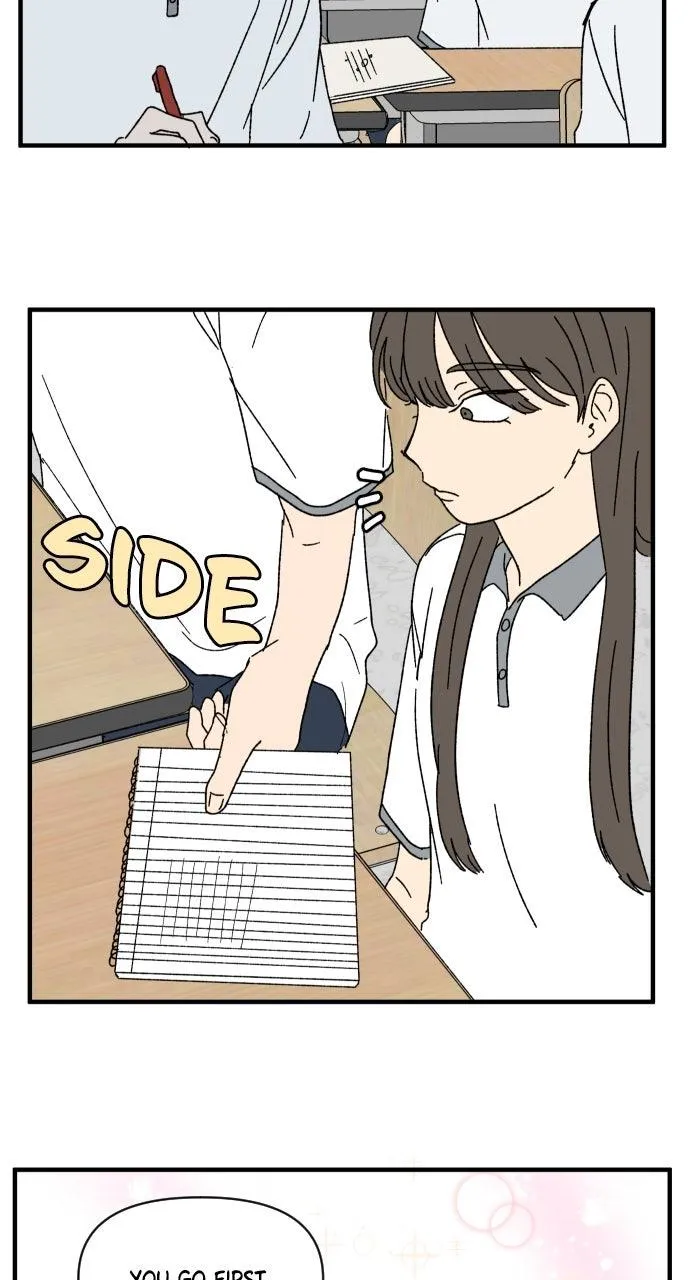 The Prize of Youth Chapter 39 Online - página 46