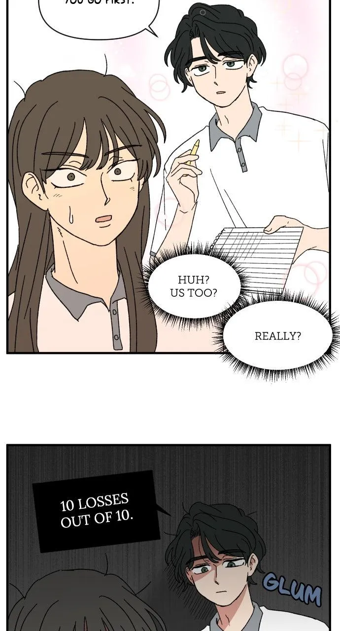 The Prize of Youth Chapter 39 Online - página 47
