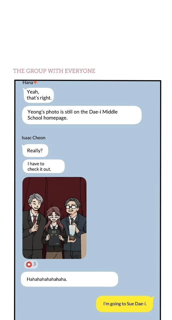 The Prize of Youth Chapter 39 Online - página 51