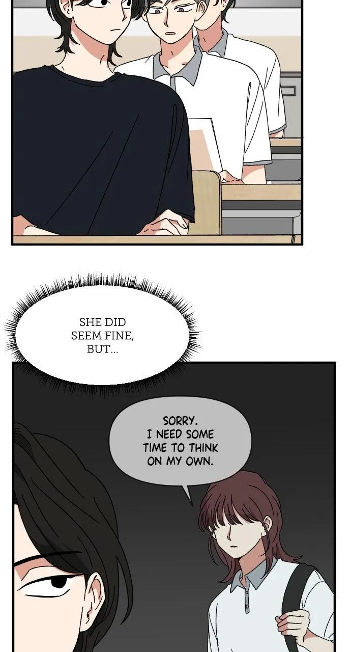 The Prize of Youth Chapter 40 Online - página 4