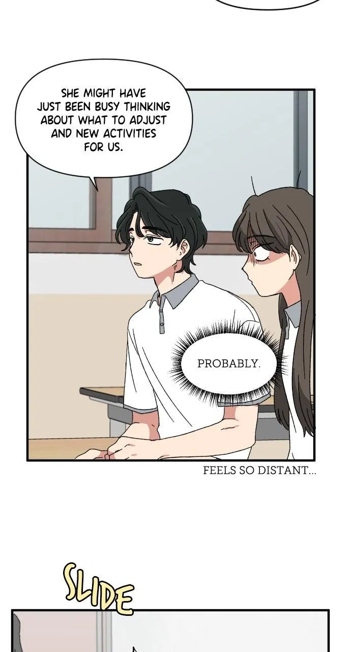 The Prize of Youth Chapter 40 Online - página 6