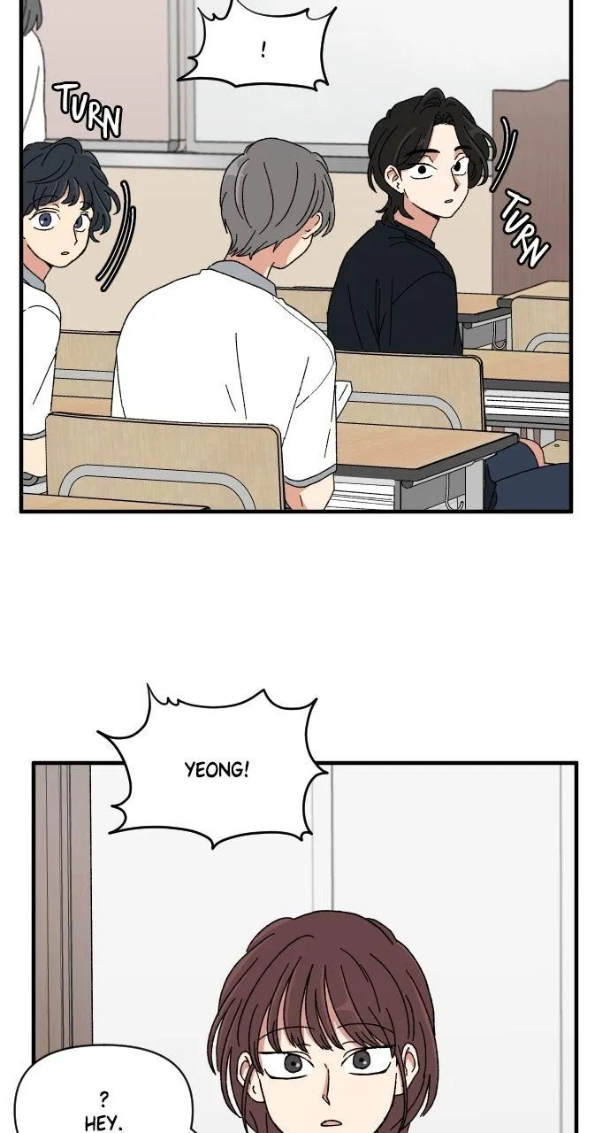 The Prize of Youth Chapter 40 Online - página 7