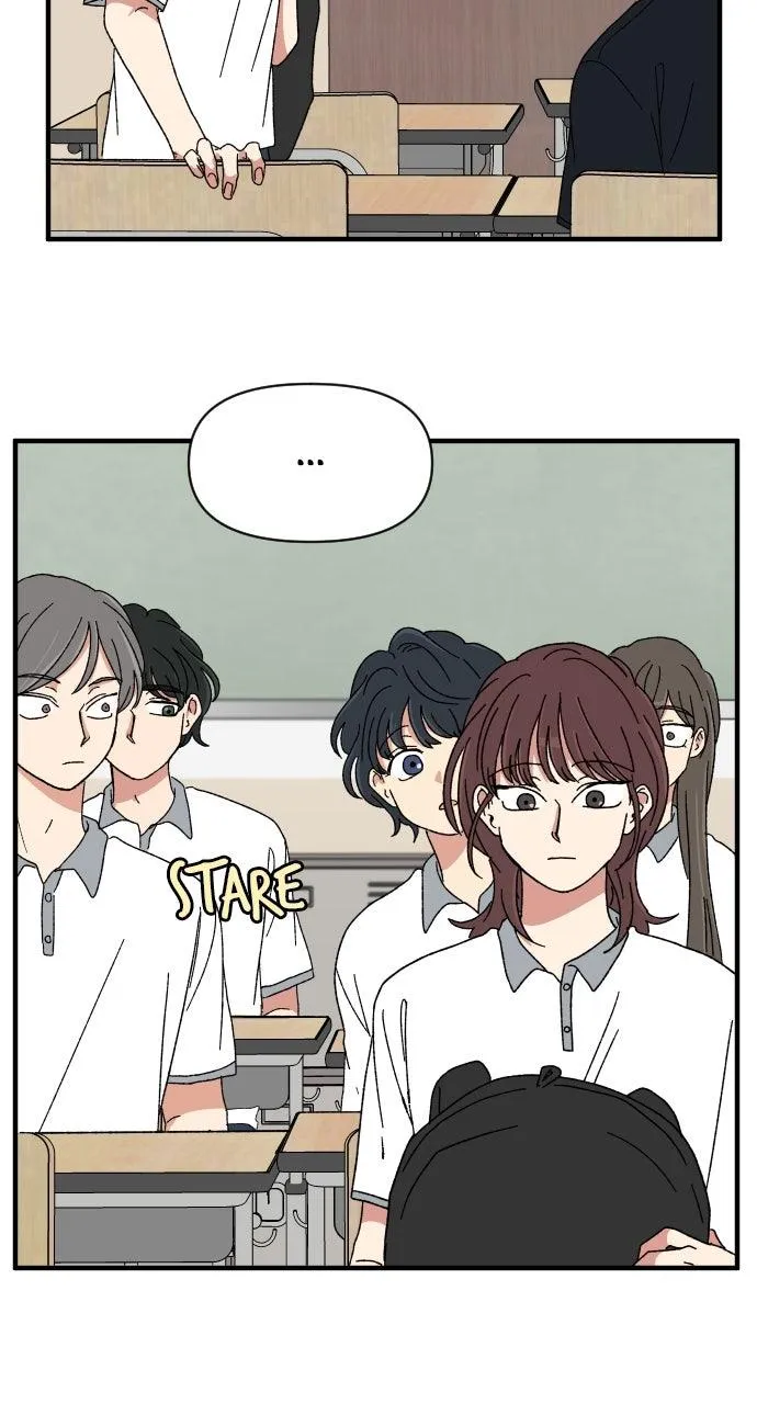The Prize of Youth Chapter 40 Online - página 9