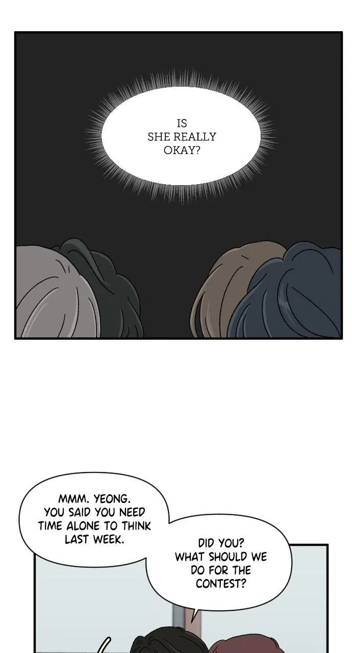 The Prize of Youth Chapter 40 Online - página 10