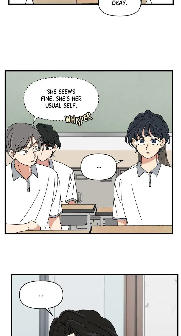The Prize of Youth Chapter 40 Online - página 13