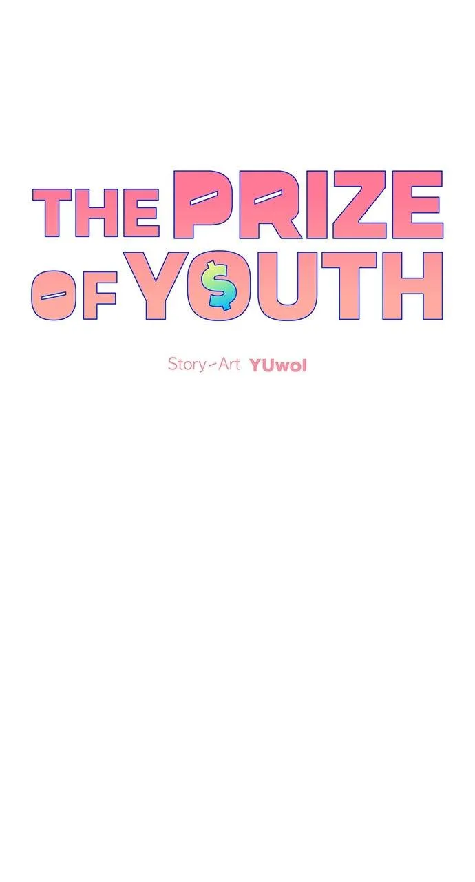 The Prize of Youth Chapter 40 Online - página 15