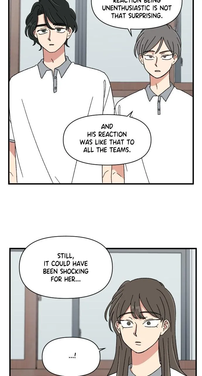 The Prize of Youth Chapter 40 Online - página 18