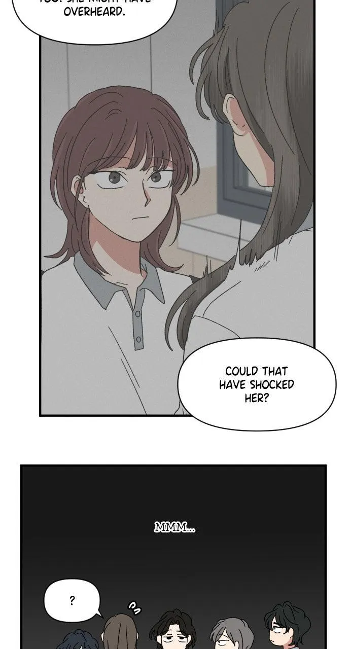 The Prize of Youth Chapter 40 Online - página 21