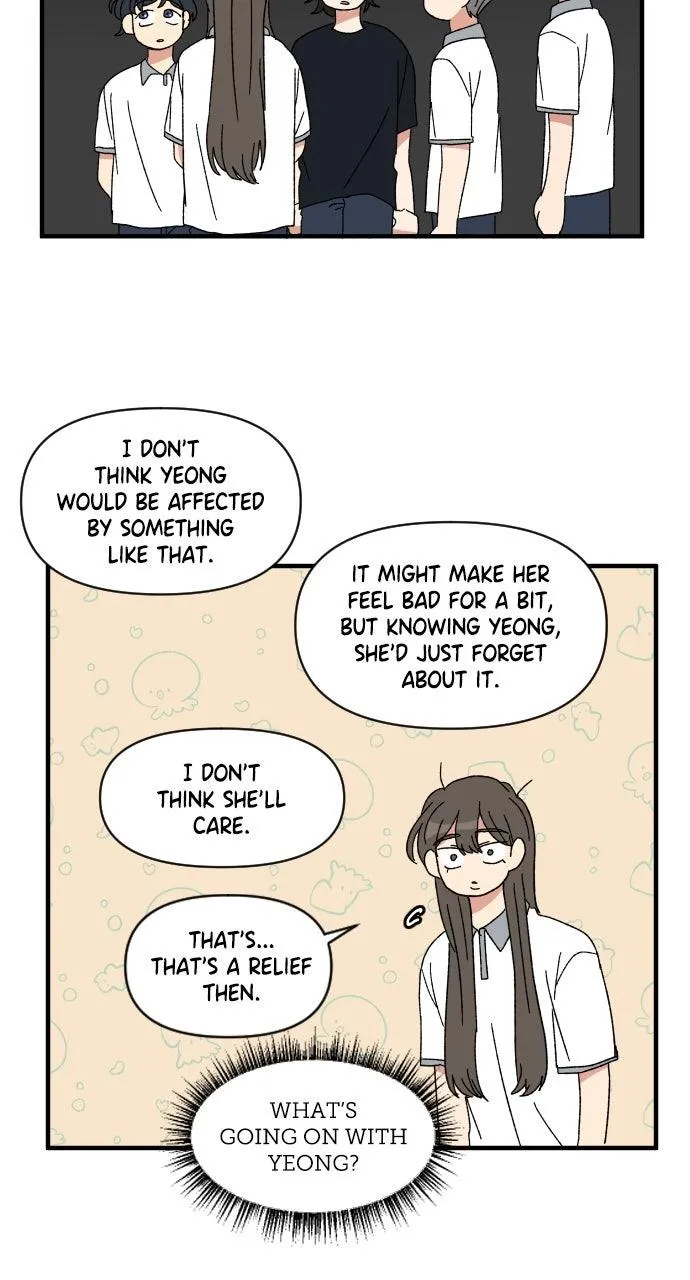 The Prize of Youth Chapter 40 Online - página 22