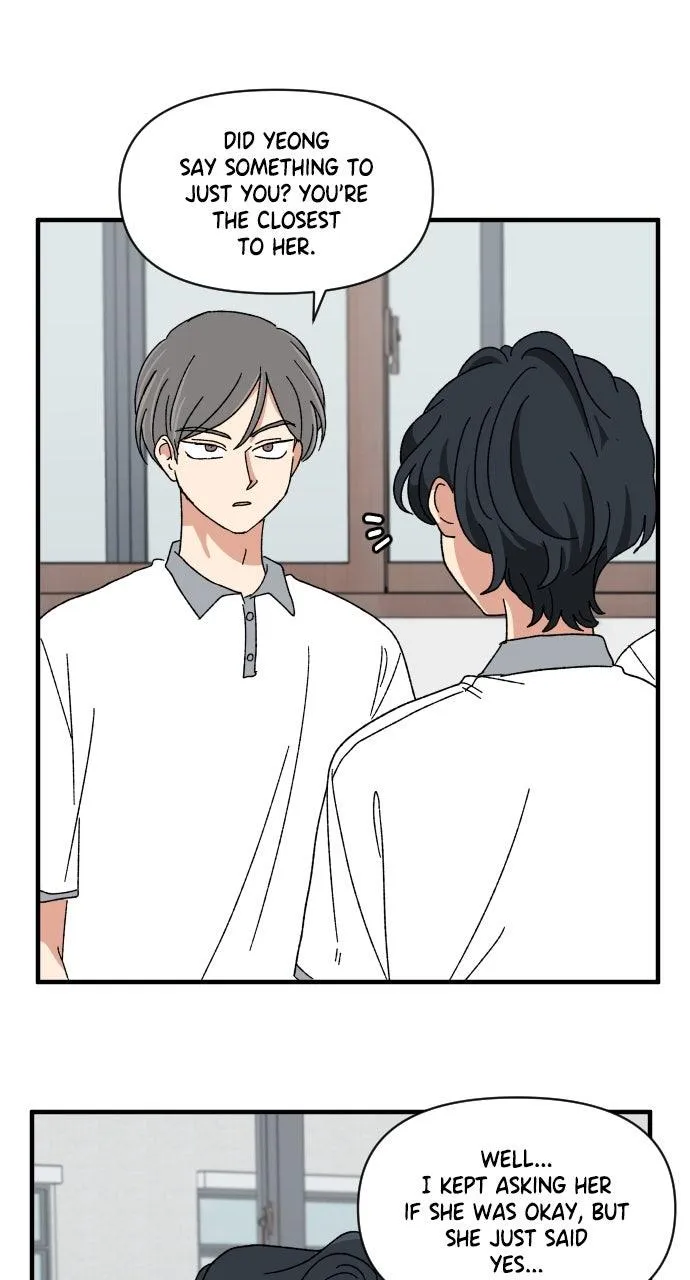 The Prize of Youth Chapter 40 Online - página 23