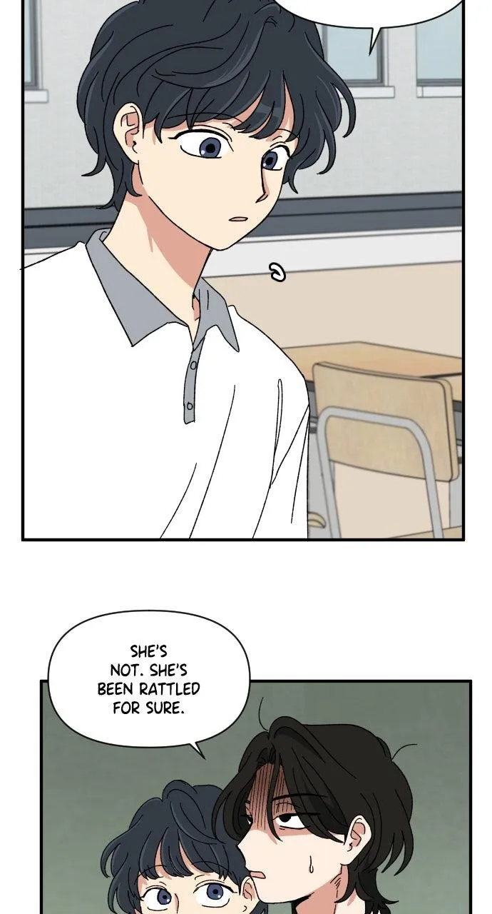 The Prize of Youth Chapter 40 Online - página 24