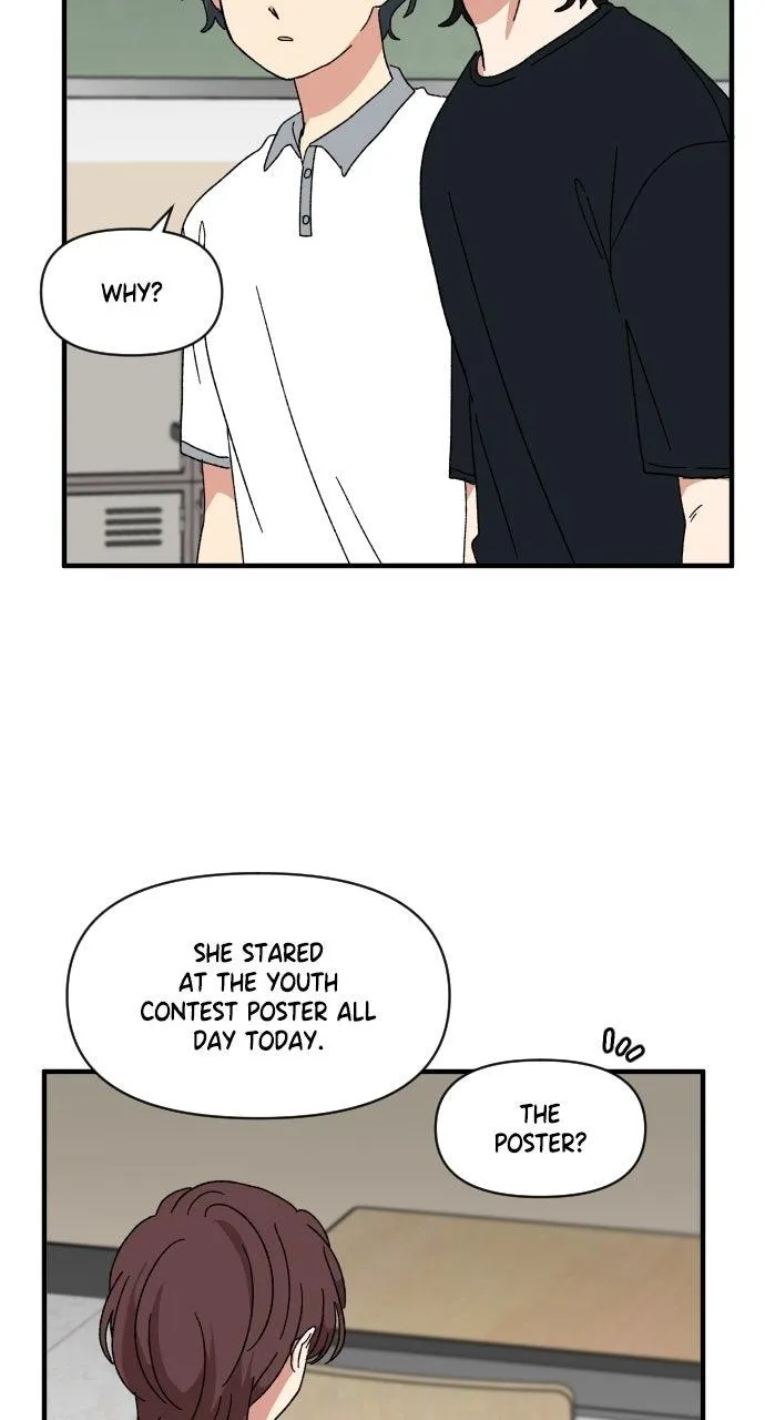 The Prize of Youth Chapter 40 Online - página 25