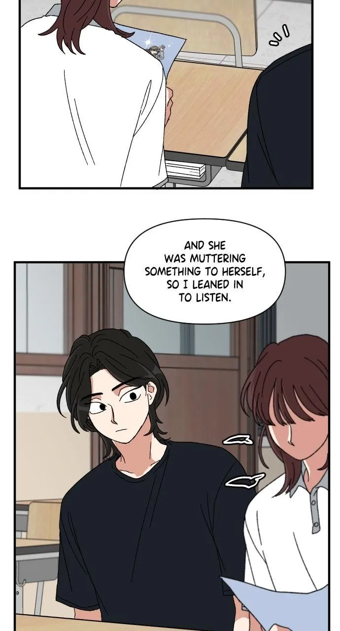 The Prize of Youth Chapter 40 Online - página 26