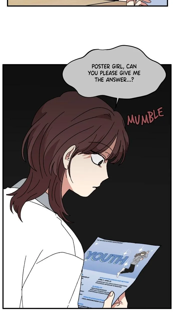 The Prize of Youth Chapter 40 Online - página 27