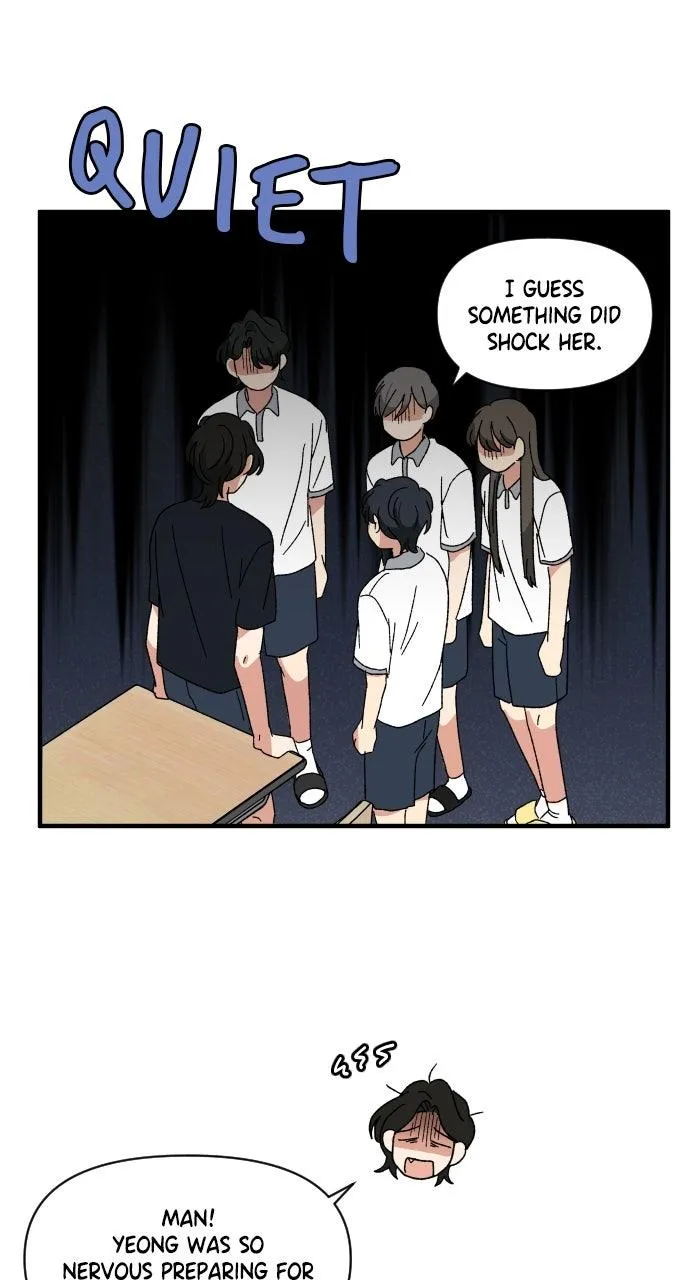 The Prize of Youth Chapter 40 Online - página 28