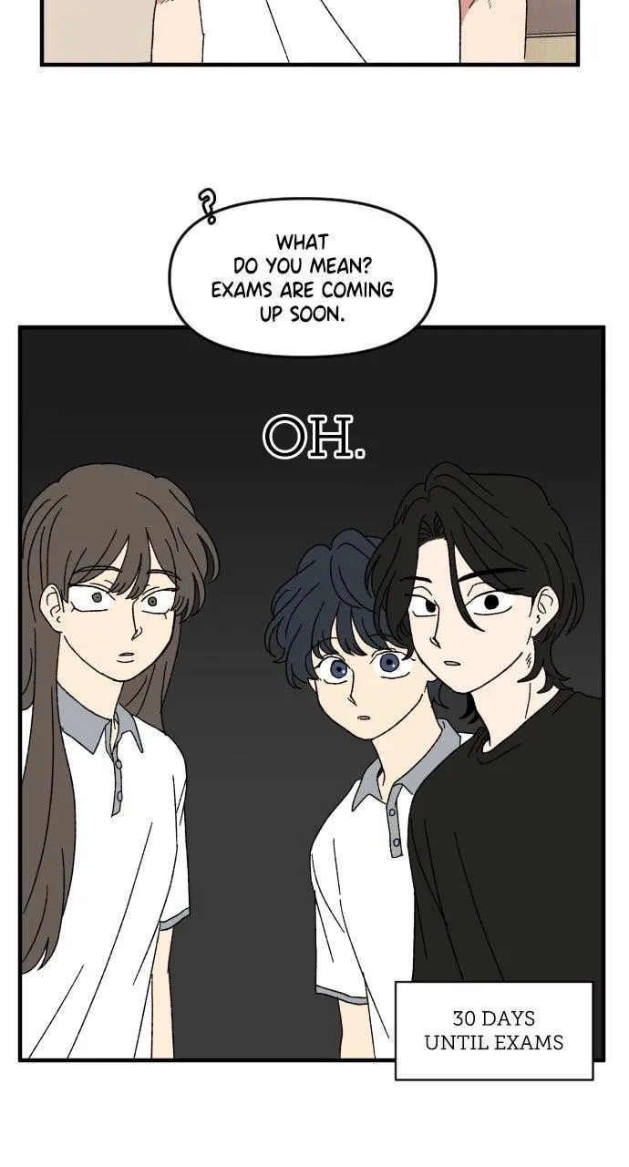 The Prize of Youth Chapter 40 Online - página 33