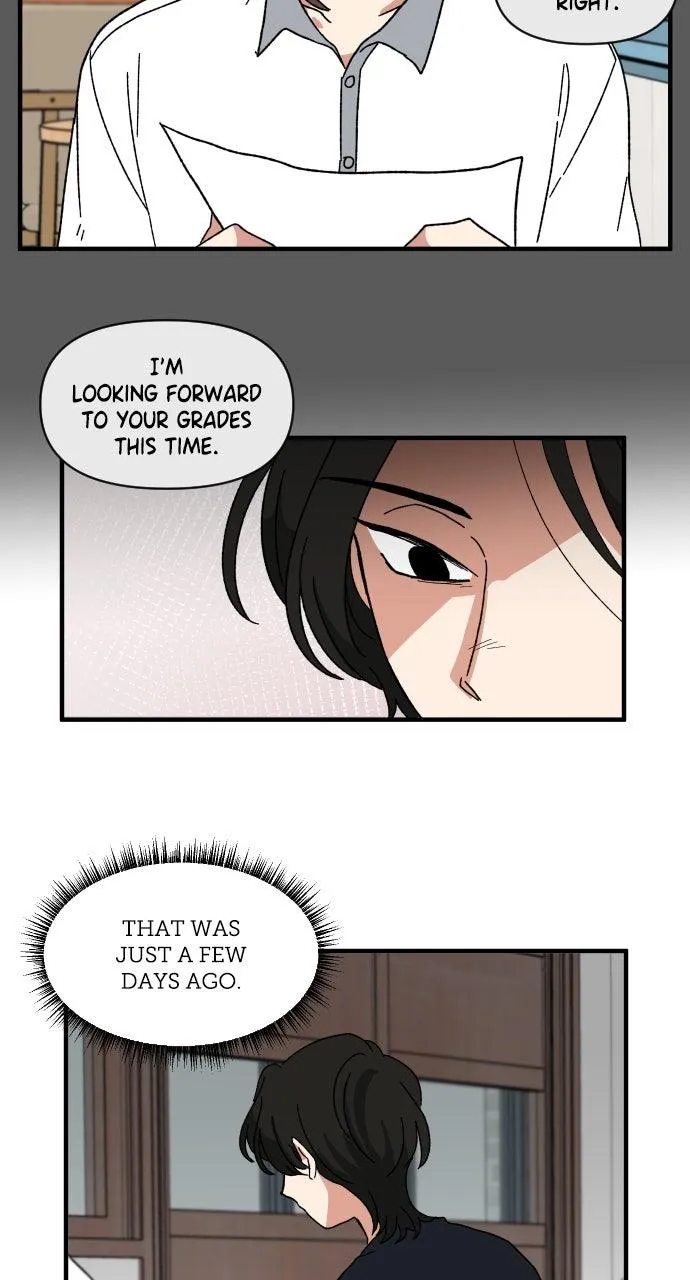 The Prize of Youth Chapter 40 Online - página 36