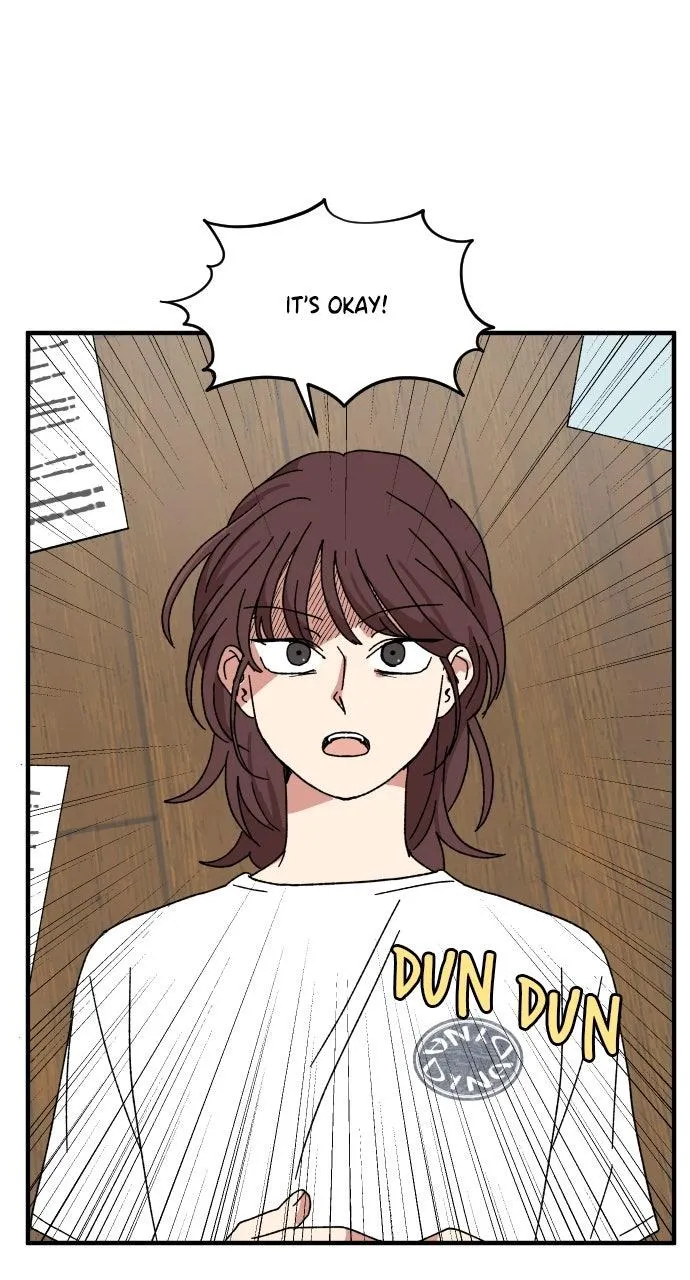 The Prize of Youth Chapter 40 Online - página 41
