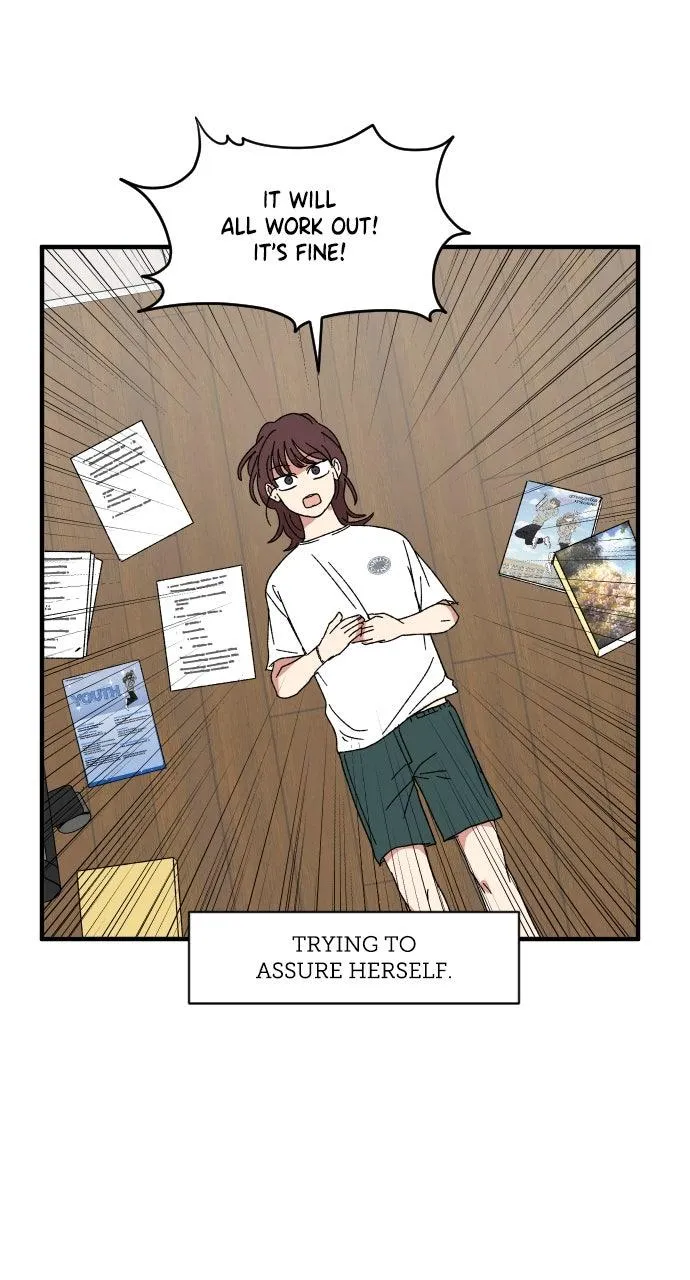 The Prize of Youth Chapter 40 Online - página 42