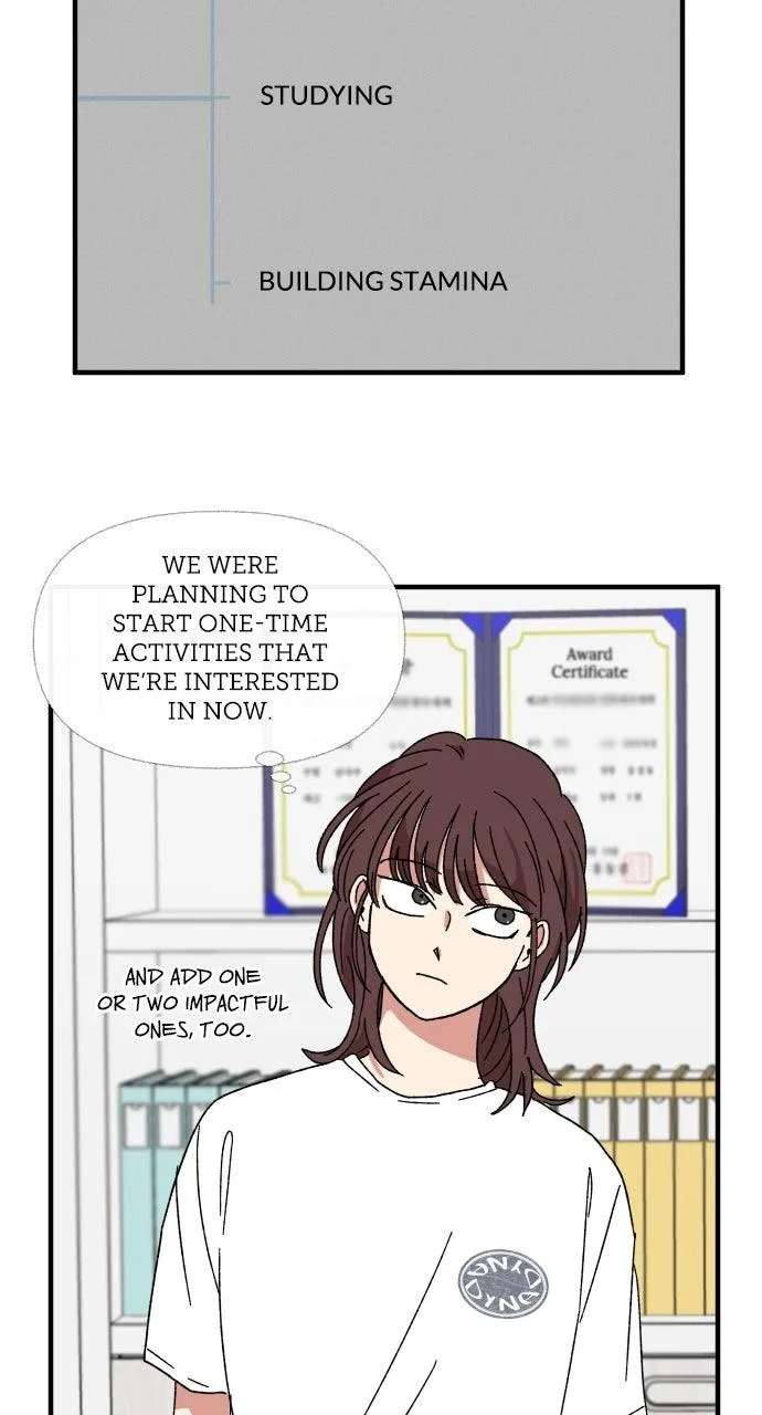 The Prize of Youth Chapter 40 Online - página 44