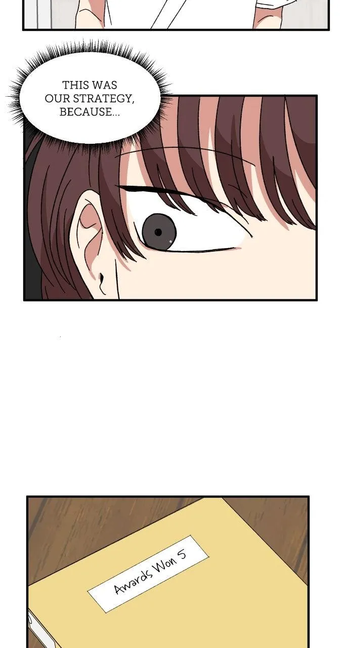 The Prize of Youth Chapter 40 Online - página 45