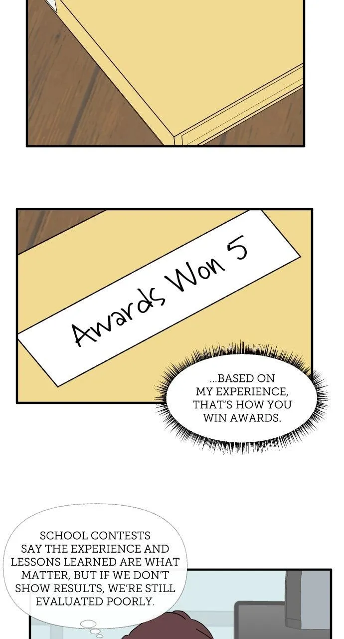 The Prize of Youth Chapter 40 Online - página 46