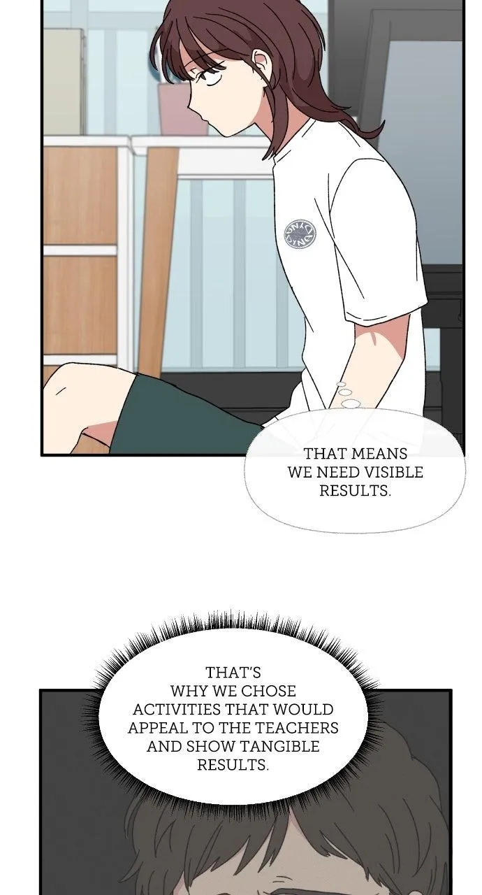 The Prize of Youth Chapter 40 Online - página 47