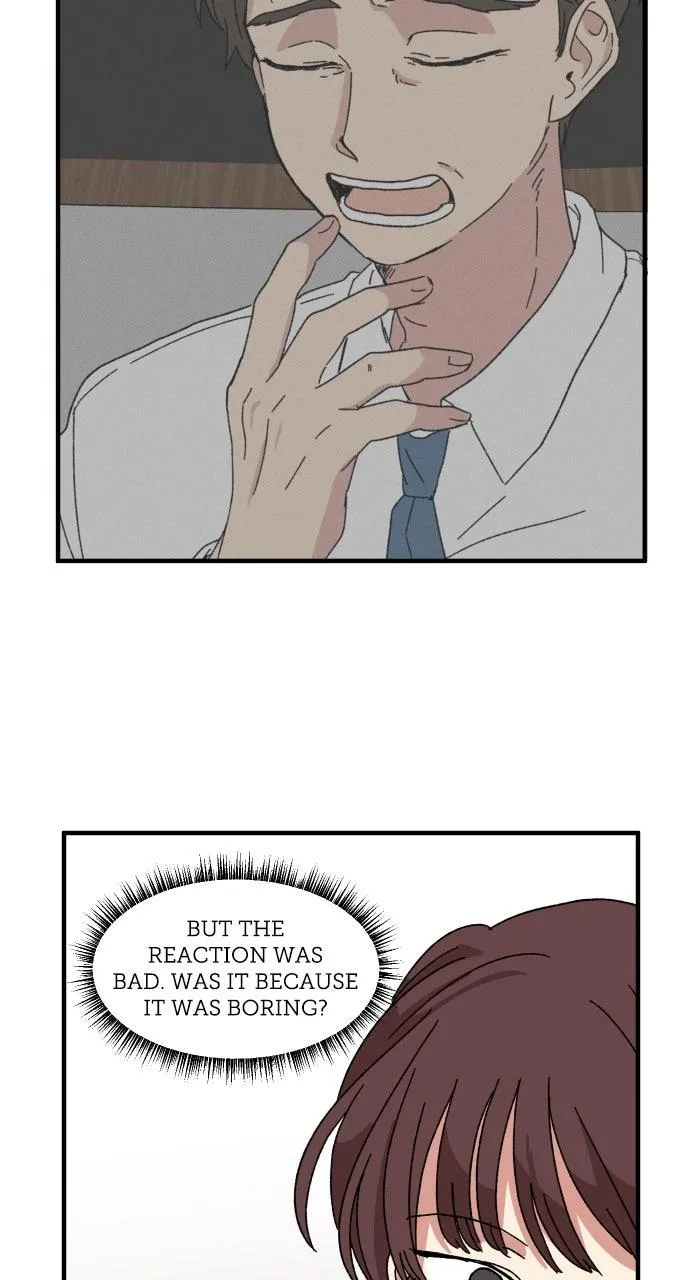 The Prize of Youth Chapter 40 Online - página 48