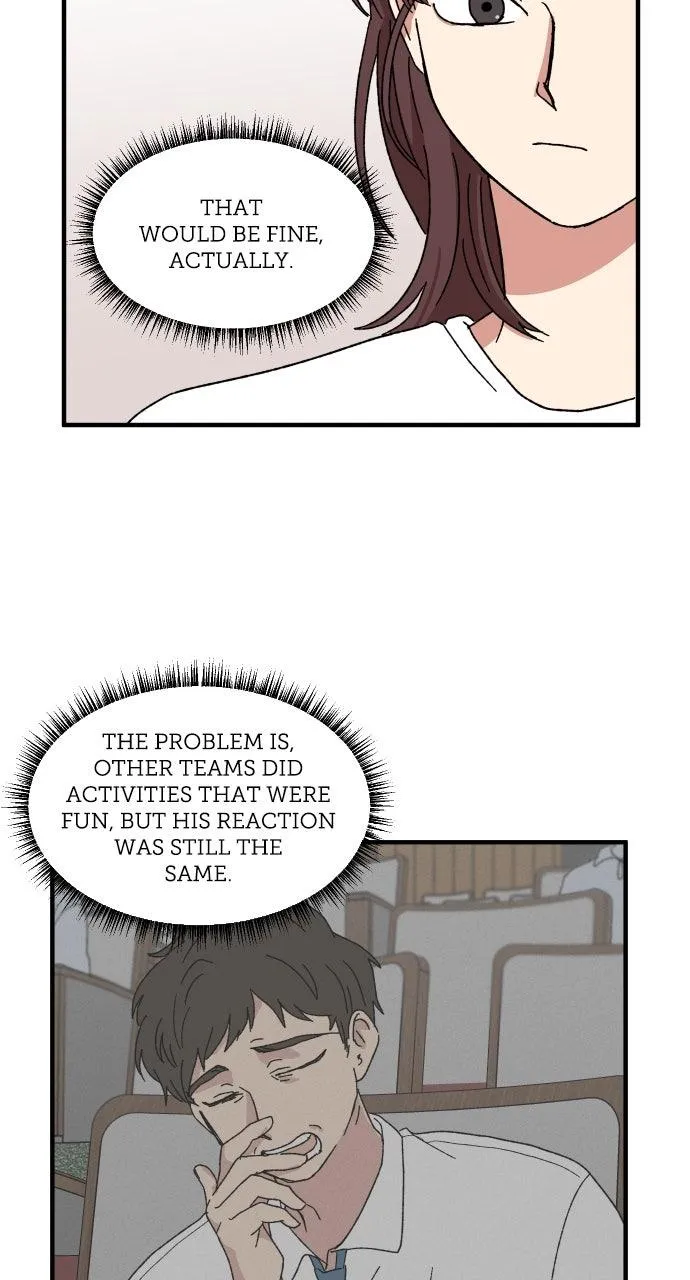 The Prize of Youth Chapter 40 Online - página 49