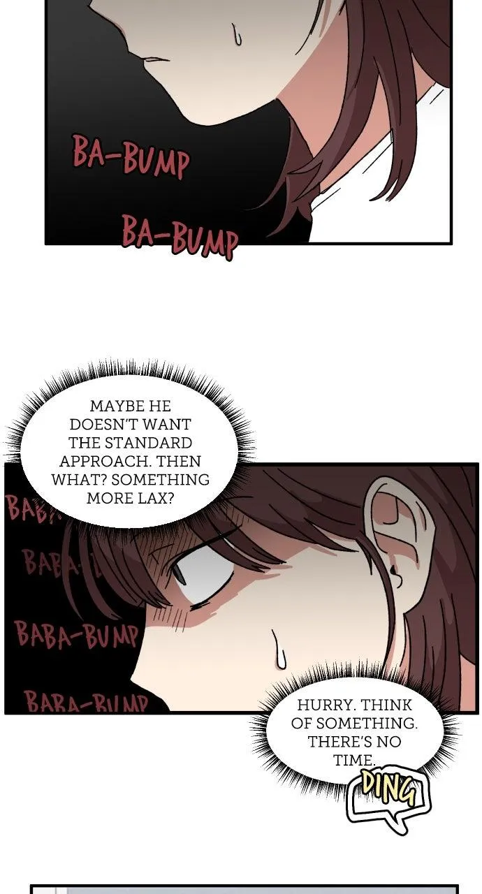 The Prize of Youth Chapter 40 Online - página 53