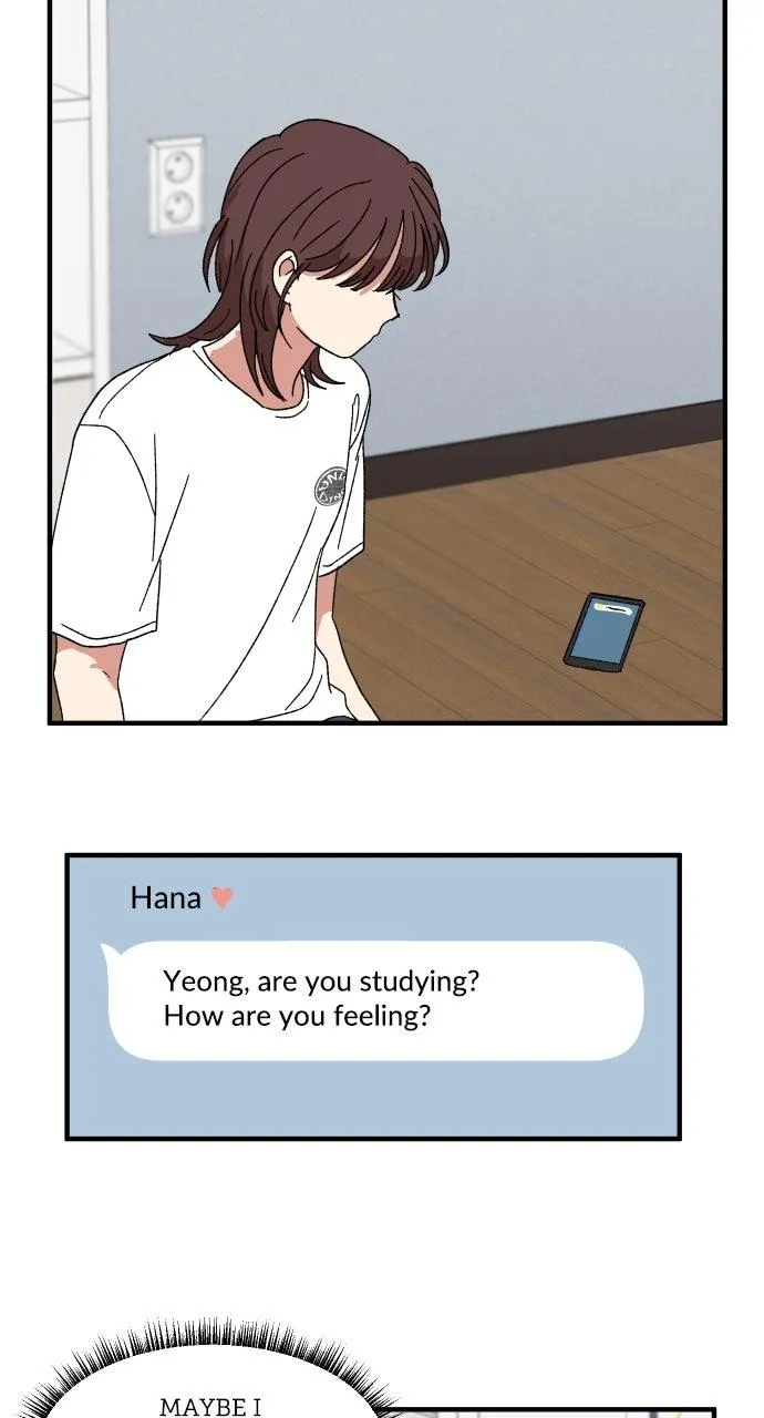 The Prize of Youth Chapter 40 Online - página 54