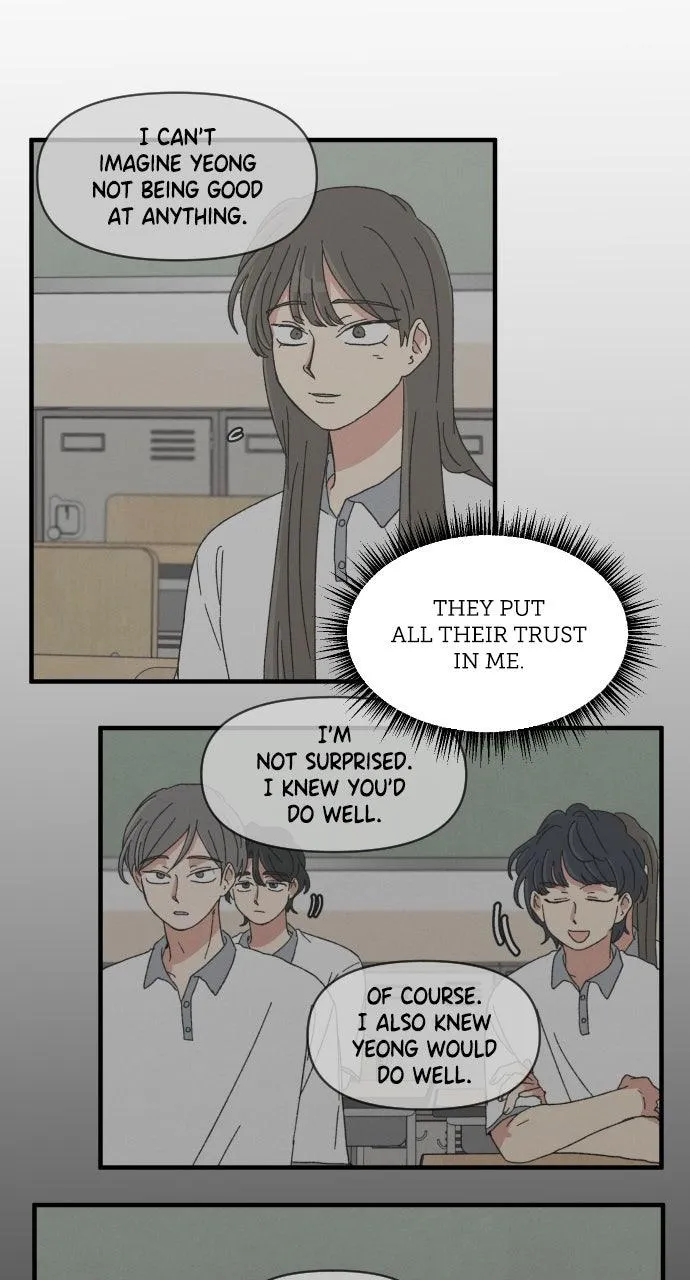 The Prize of Youth Chapter 40 Online - página 56