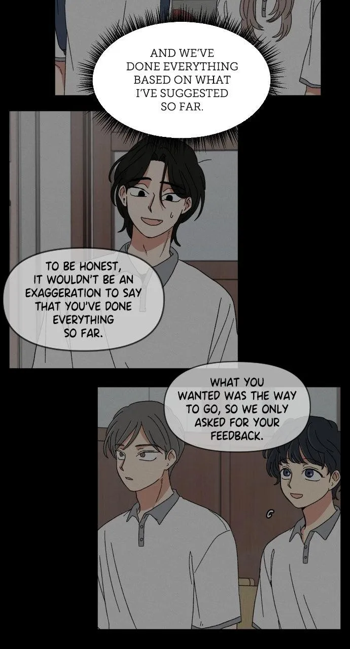 The Prize of Youth Chapter 40 Online - página 58