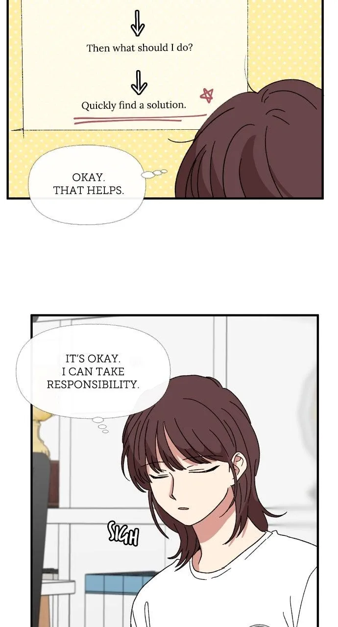 The Prize of Youth Chapter 40 Online - página 62